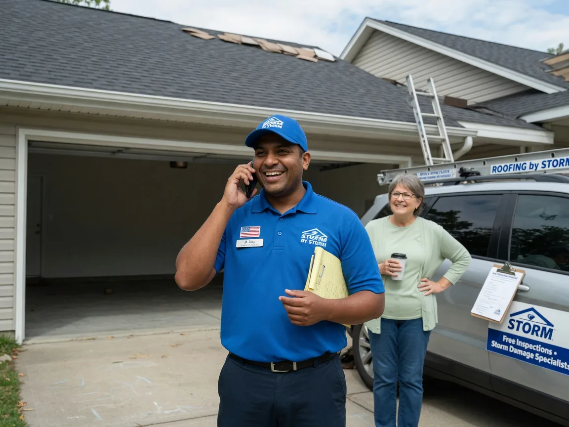 Roof Repair Near Me Eidson, TN FAQs